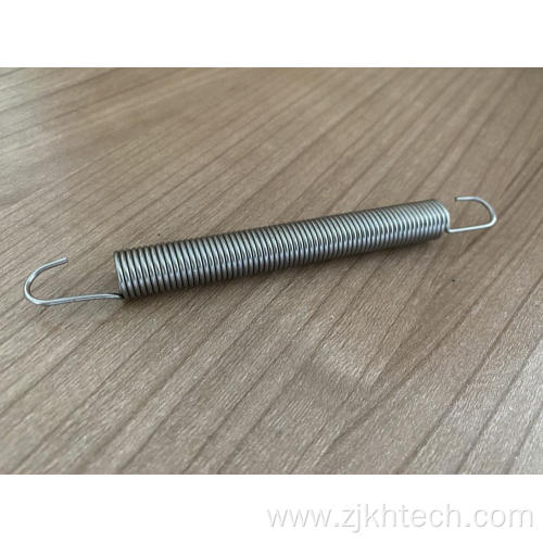 Double Hook Tension Springs